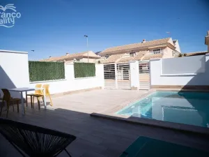 Prodej rodinného domu, San Javier, Murcia, Španělsko, 124 m2