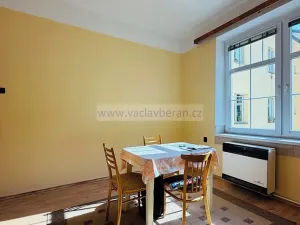 Prodej bytu 2+kk, Česká Třebová, Masarykova, 58 m2
