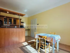 Prodej bytu 2+kk, Česká Třebová, Masarykova, 58 m2
