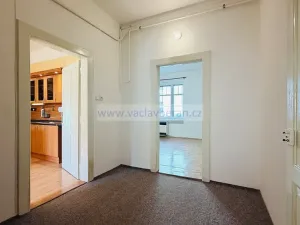 Prodej bytu 2+kk, Česká Třebová, Masarykova, 58 m2