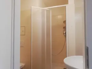 Pronájem bytu 2+1, Praha - Bubeneč, U zeměpisného ústavu, 45 m2