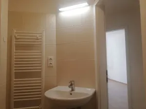 Pronájem bytu 2+1, Praha - Bubeneč, U zeměpisného ústavu, 45 m2