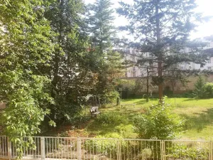 Pronájem bytu 2+1, Praha - Bubeneč, U zeměpisného ústavu, 45 m2