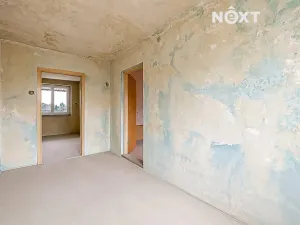 Prodej rodinného domu, Držovice, Olomoucká, 140 m2