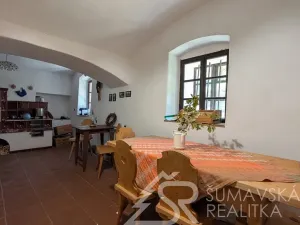 Prodej rodinného domu, Soběšice, 150 m2