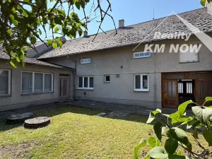 Prodej rodinného domu, Roštění, 147 m2