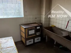 Prodej rodinného domu, Roštění, 147 m2