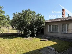 Prodej rodinného domu, Roštění, 147 m2