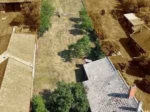 Prodej rodinného domu, Roštění, 147 m2