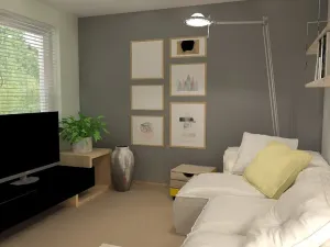 Pronájem bytu 2+kk, Čáslav - Čáslav-Nové Město, Boženy Němcové, 47 m2