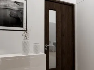 Pronájem bytu 2+kk, Čáslav - Čáslav-Nové Město, Boženy Němcové, 47 m2