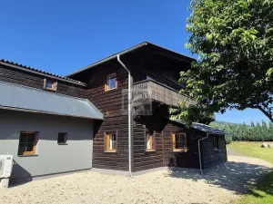 Prodej rodinného domu, Šimonovice, Šimonovická, 138 m2
