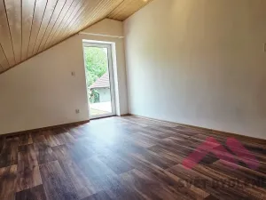 Pronájem bytu 3+kk, Hlásná Třebaň, K Zámku, 85 m2