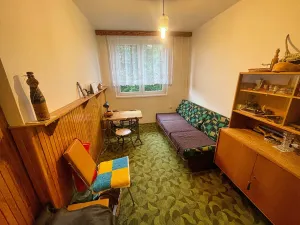 Prodej bytu 3+1, Slavče, 71 m2