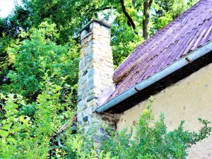Prodej chaty, Kamenný Újezd - Rančice, 50 m2