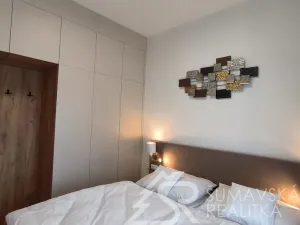 Prodej bytu 2+kk, Čachrov - Javorná, 45 m2