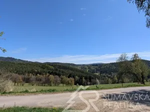 Prodej pozemku, Dlouhá Ves - Bohdašice, 327 m2
