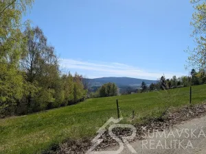Prodej pozemku, Dlouhá Ves - Bohdašice, 327 m2