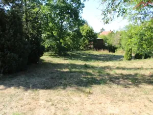 Prodej pozemku pro bydlení, Svinaře, 1599 m2