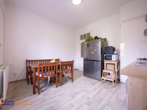 Pronájem bytu 3+1, Olomouc, Dukelská, 76 m2