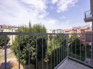Pronájem bytu 3+1, Olomouc, Dukelská, 76 m2