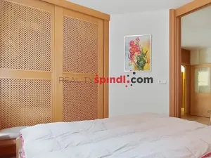 Pronájem bytu 2+kk, Špindlerův Mlýn, 47 m2