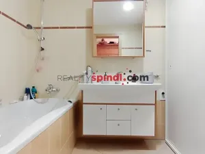 Pronájem bytu 2+kk, Špindlerův Mlýn, 47 m2