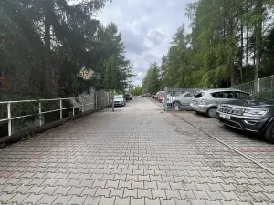 Pronájem kanceláře, Brno, Černého, 250 m2