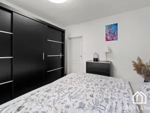 Prodej bytu 3+1, Ústí nad Labem, Anežky České, 73 m2