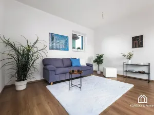 Prodej rodinného domu, Praha - Běchovice, Pplk. Nováčka, 139 m2