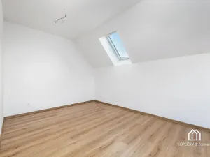 Prodej rodinného domu, Praha - Běchovice, Pplk. Nováčka, 139 m2