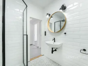 Pronájem bytu 2+1, Praha - Nusle, Čestmírova, 52 m2