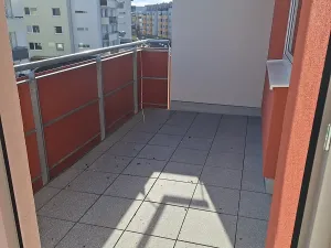 Prodej bytu 2+kk, Brno, Chvalovka, 57 m2