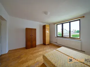 Pronájem bytu 2+1, Jilemnice, Na Kozinci, 69 m2