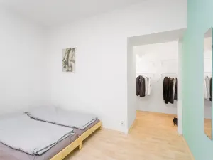 Prodej bytu 2+kk, Praha - Holešovice, Argentinská, 37 m2