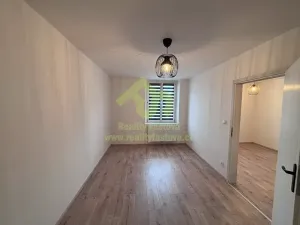 Pronájem bytu 4+1, Plzeň, Masarykova, 74 m2