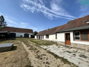 Prodej rodinného domu, Cizkrajov - Holešice, 193 m2