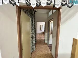 Prodej rodinného domu, Cizkrajov - Holešice, 193 m2