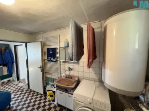 Prodej rodinného domu, Cizkrajov - Holešice, 193 m2