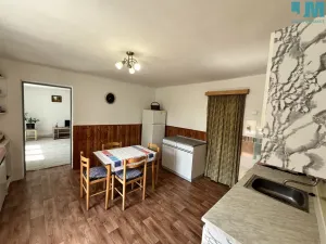 Prodej rodinného domu, Cizkrajov - Holešice, 193 m2