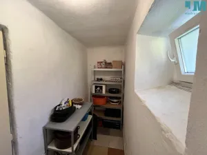 Prodej rodinného domu, Cizkrajov - Holešice, 193 m2