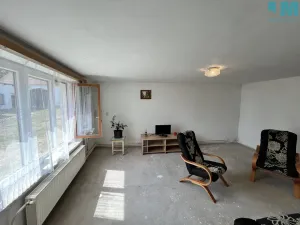 Prodej rodinného domu, Cizkrajov - Holešice, 193 m2