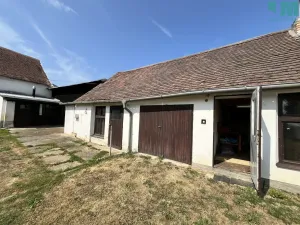 Prodej rodinného domu, Cizkrajov - Holešice, 193 m2