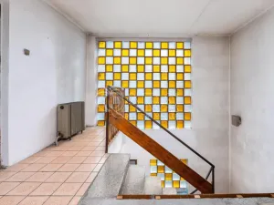 Prodej rodinného domu, Pečky - Velké Chvalovice, Dlouhá, 170 m2