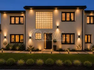 Prodej rodinného domu, Pečky - Velké Chvalovice, Dlouhá, 170 m2