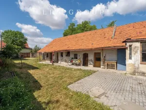 Prodej rodinného domu, Olbramovice, 120 m2