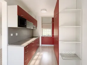Pronájem bytu 3+kk, Praha - Háje, Brechtova, 66 m2