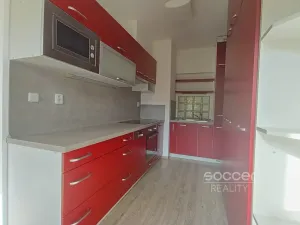 Pronájem bytu 3+1, Praha - Háje, Brechtova, 72 m2