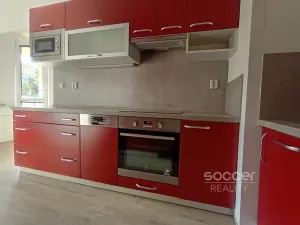 Pronájem bytu 3+1, Praha - Háje, Brechtova, 72 m2