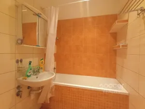 Pronájem bytu 3+1, Praha - Háje, Brechtova, 72 m2
